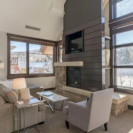 Hayden Lodge 2304 By Snowmass Mountain Lodging